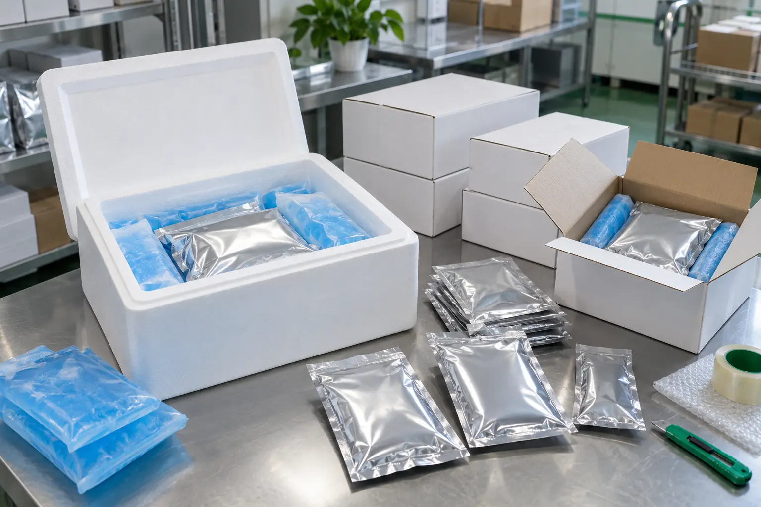 Zahájení mezinárodního exportního podnikání