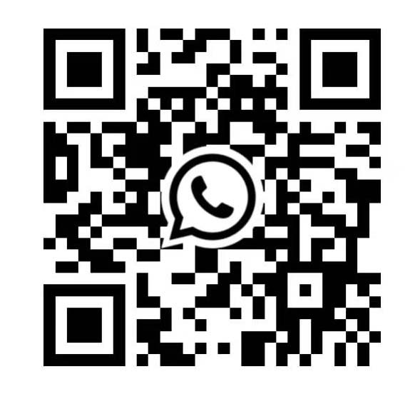 Naskenujte a přidejte WhatsApp